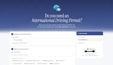 IDP Check gallery image