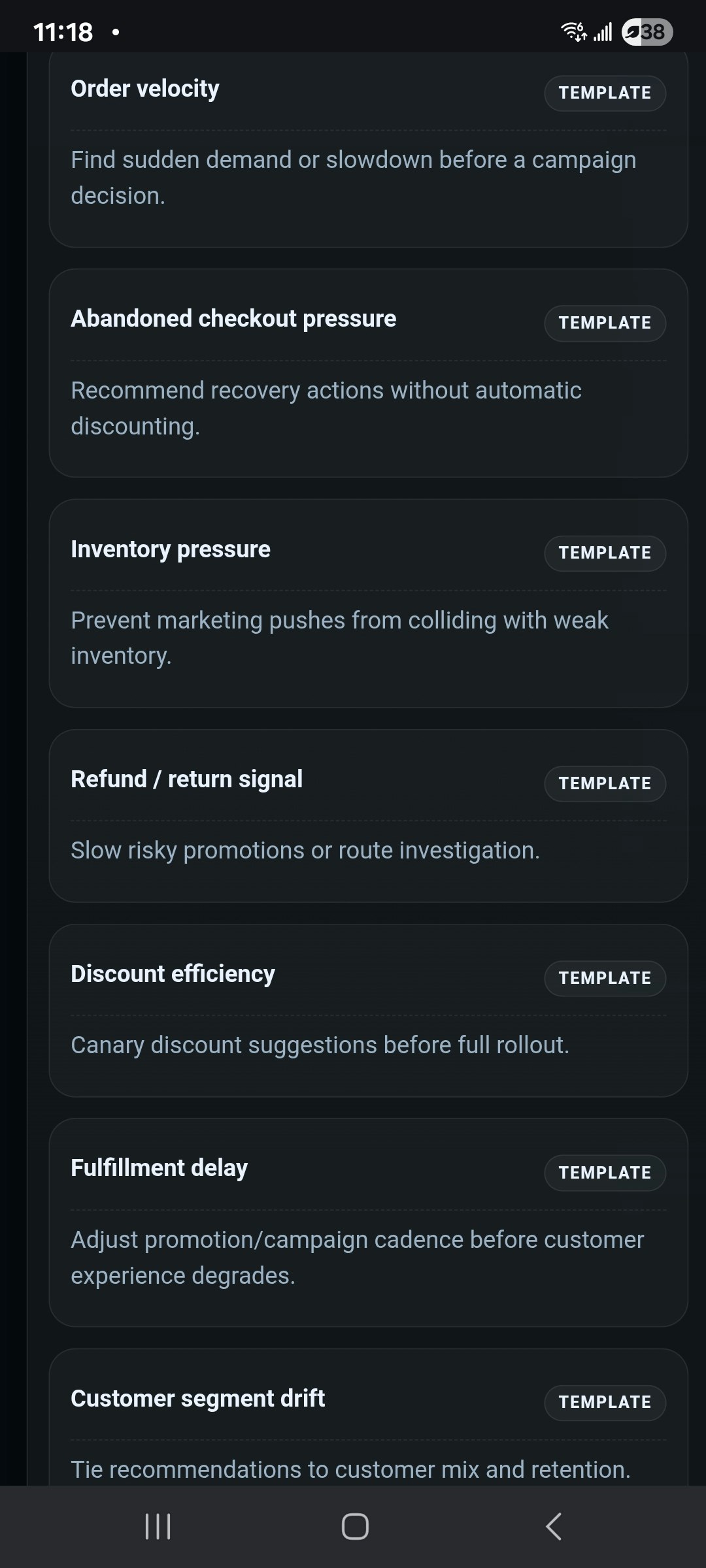 Blaze Balance Engine  gallery image