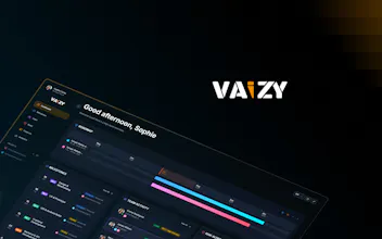 Vaizy gallery image