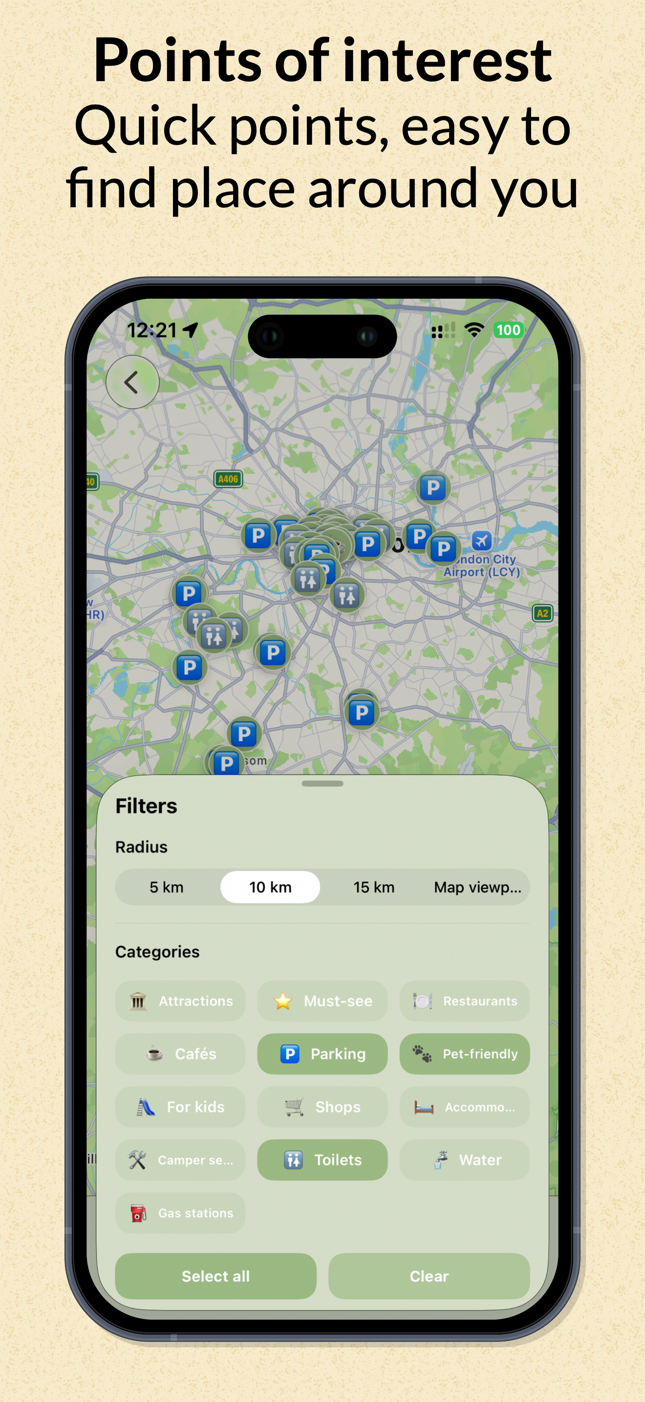Travel Rules gallery image