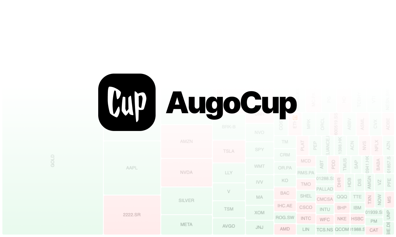 Augocup - Web3 Revolution에서 당신에게 힘을 실어주십시오 미디어 1