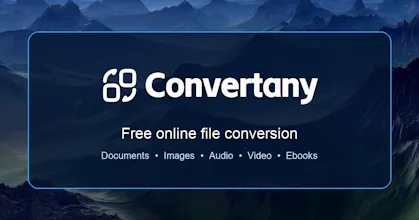 ConvertAny gallery image