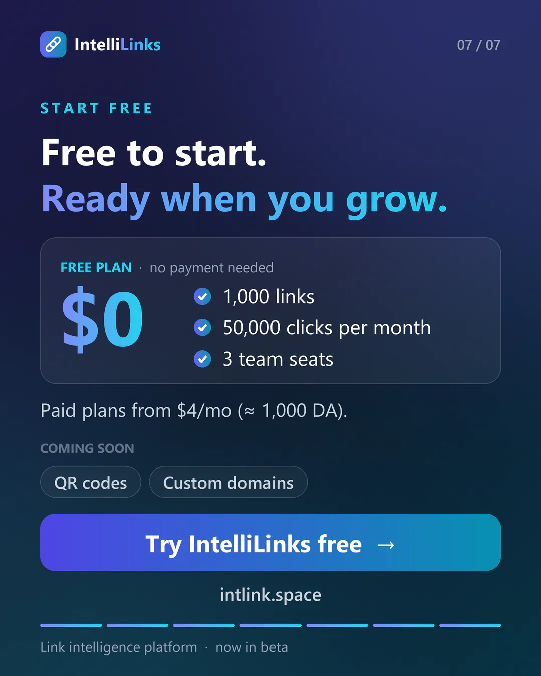 IntelliLinks gallery image