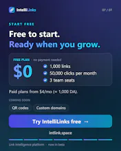 IntelliLinks gallery image