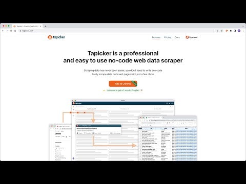 Tapicker gallery image