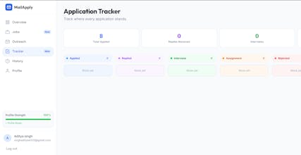 MailApply gallery image