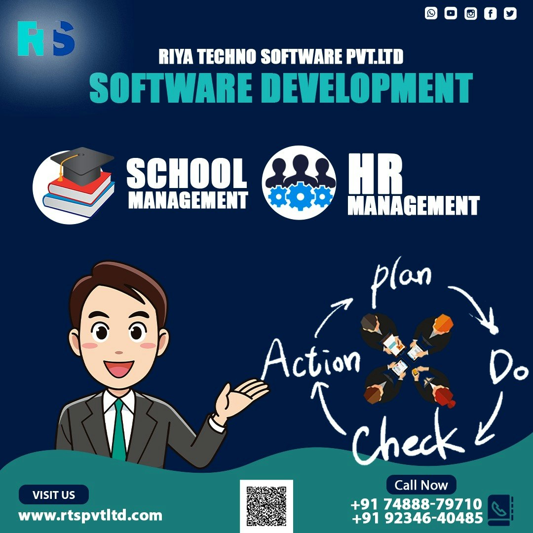 Web Design & Development Services Patna gallery image