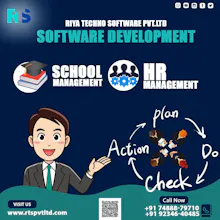 Web Design & Development Services Patna gallery image