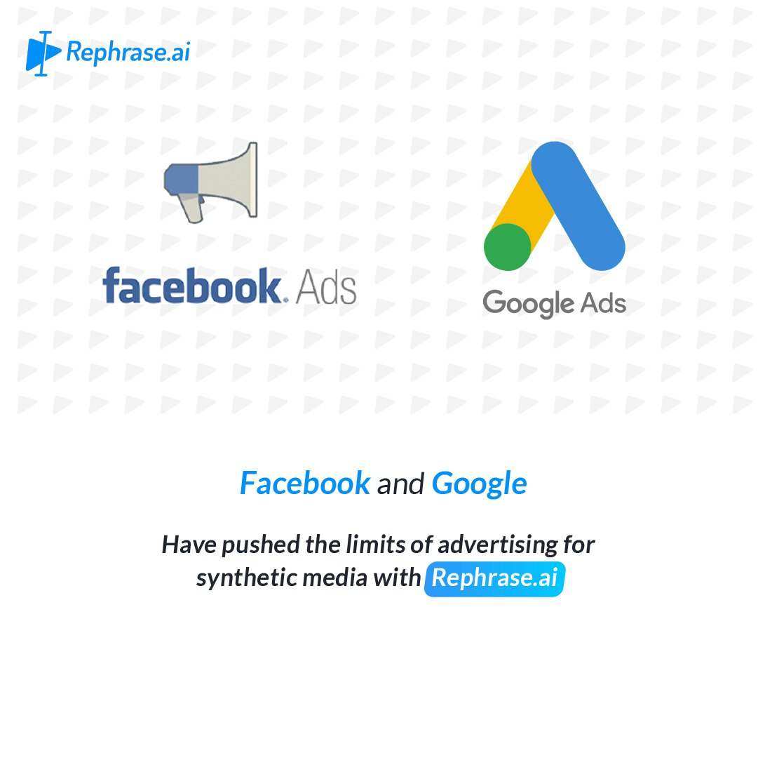 #NotJustACadburyAd with Rephrase.ai gallery image