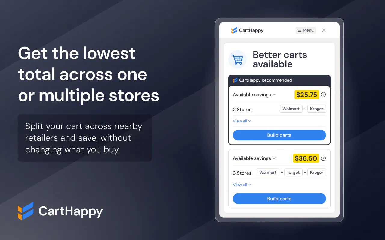 CartHappy  gallery image