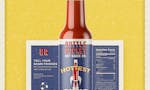 Bottle Rocket Hot Sauce Co. image