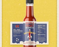 Bottle Rocket Hot Sauce Co. media 1