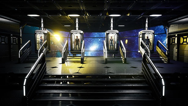 Horrors of Space gallery image