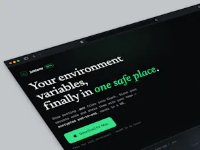 JustEnv gallery image
