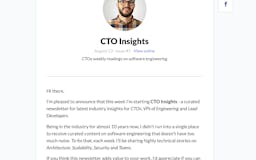 CTO Insights media 1