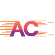 Aipersonic - Product Hunt launch logo and brand identity