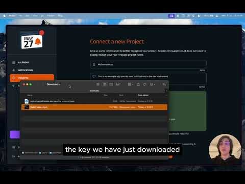 CNotify gallery image