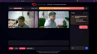 Shoootop gallery image