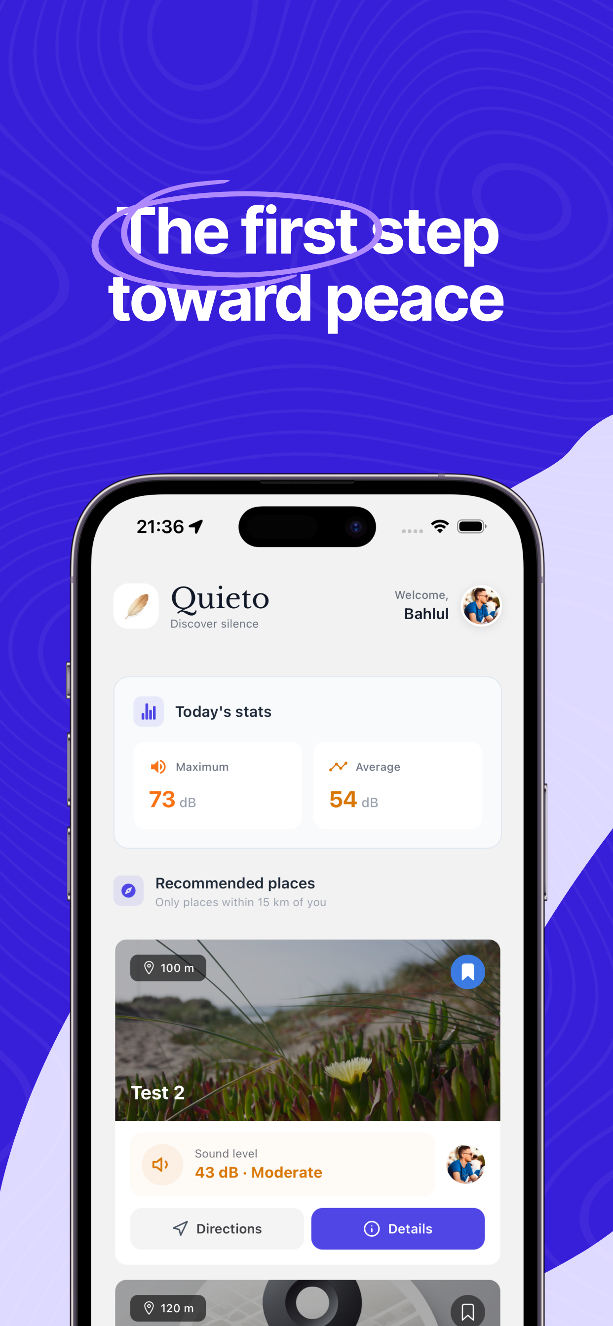 Quieto gallery image