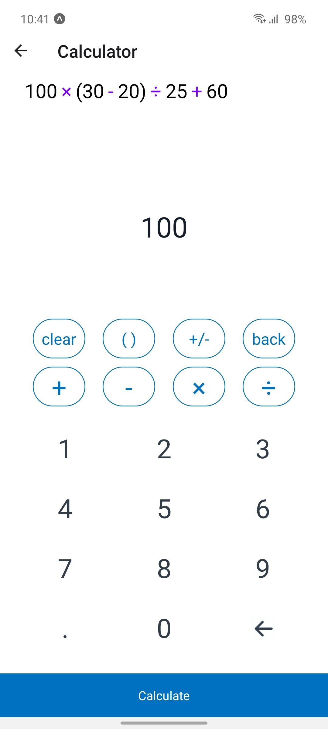 Simple Tools gallery image