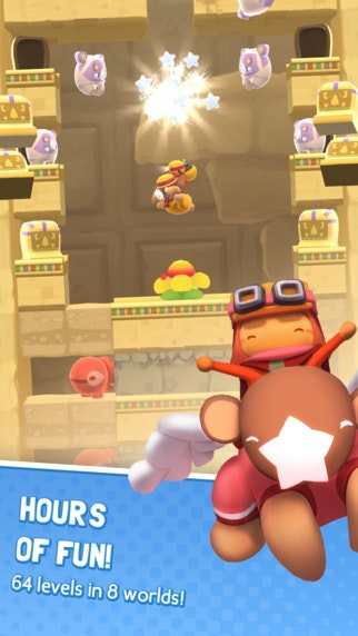 Starlit Adventure gallery image