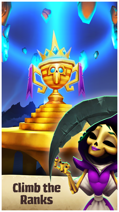 Spellbinders gallery image