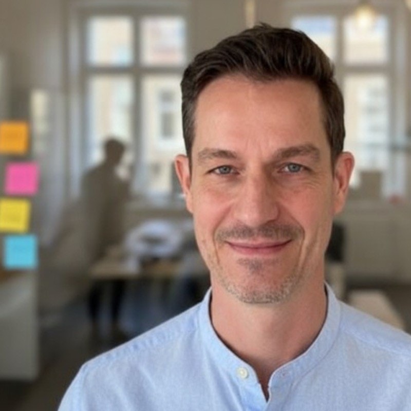 Transformationstools - Main product screenshot demonstrating key features and user interface