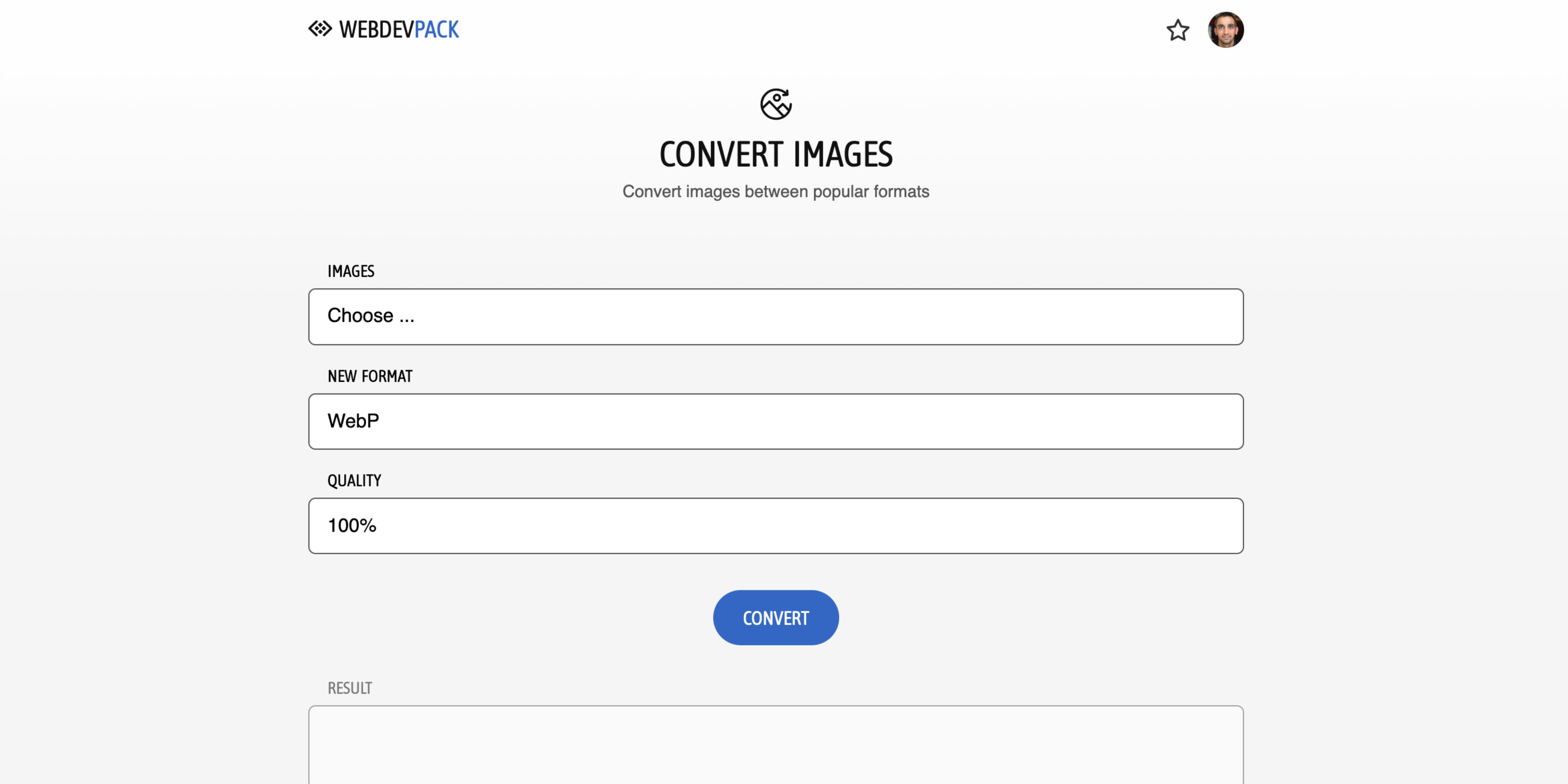 WEBDEVPACK gallery image