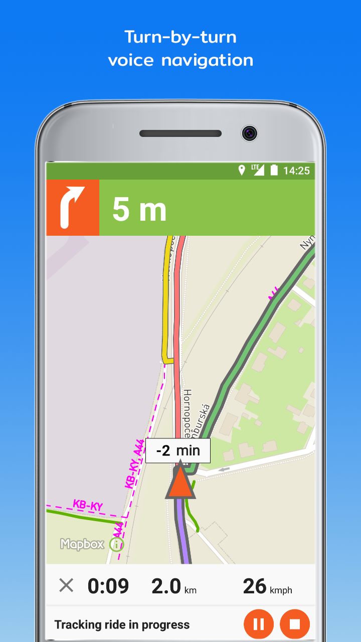 UrbanCyclers gallery image