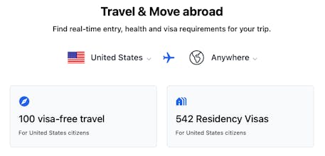 Find My Visa gallery image