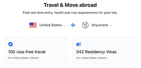 Find My Visa gallery image