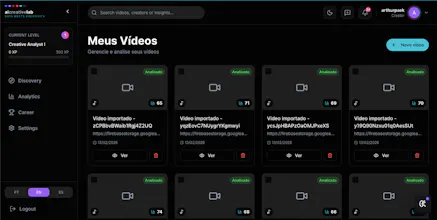 AI Creative Lab gallery image