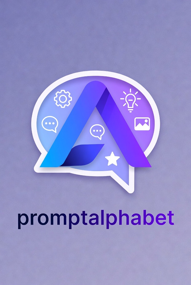 PromptAlphabet gallery image