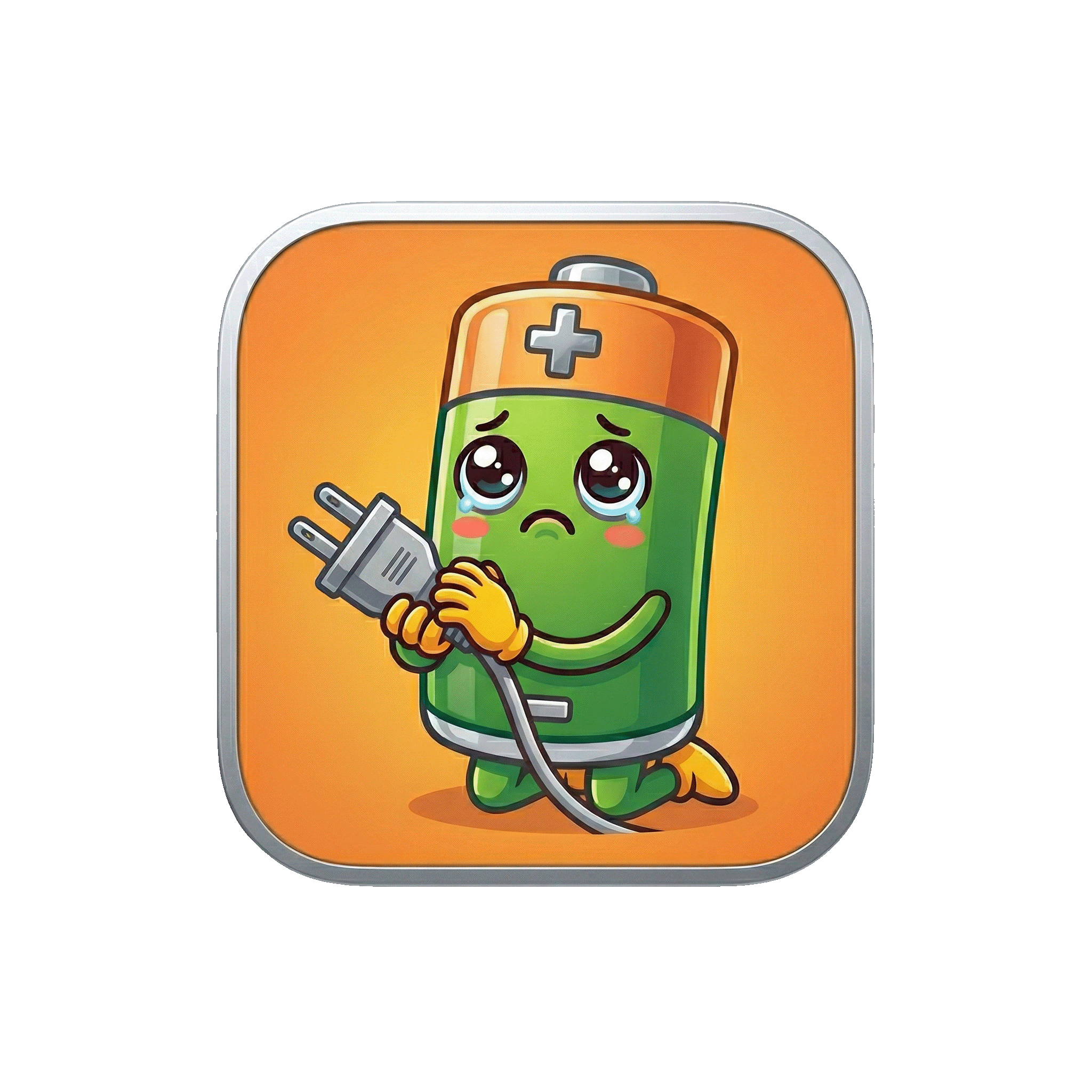 Battery Beggar
