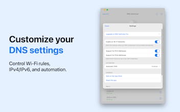 DNS Optimizer gallery image
