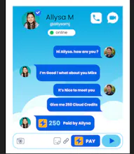 Cloud ID — One Username gallery image