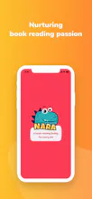 Nara Reading App gallery image