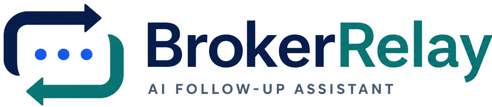 Broker Relay logo