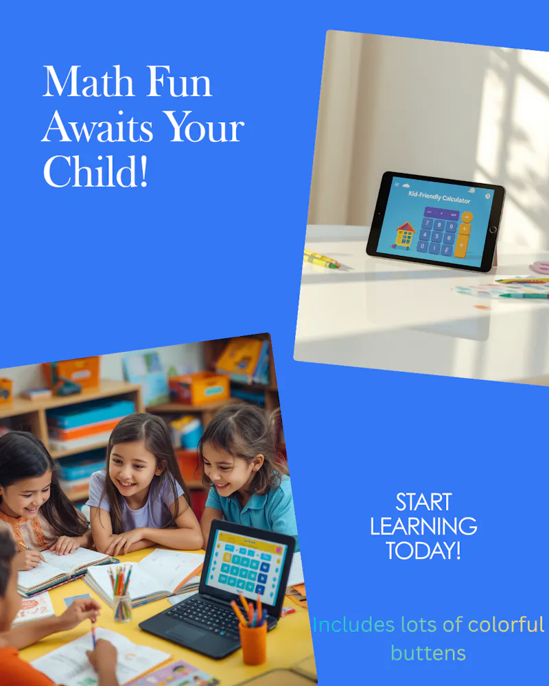 Math Buddy screenshot 1