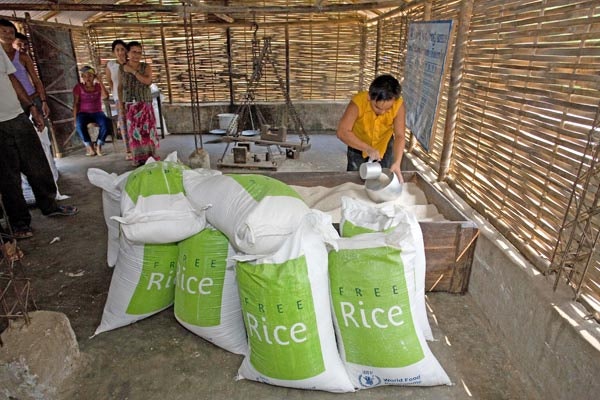 Freerice gallery image