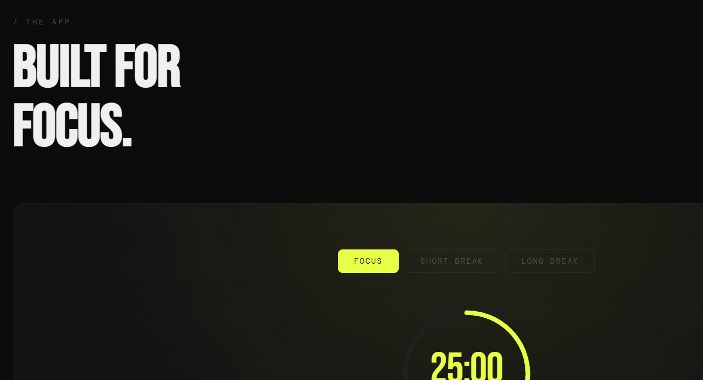 FlowState — Work Deeper. Live Better. gallery image
