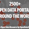Open Data Inception