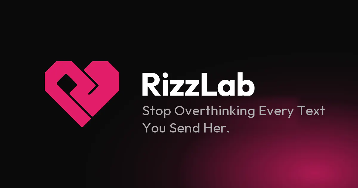 RizzLab : Practice Before it Matters  screenshot