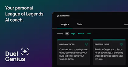 DuelGenius AI Coach gallery image