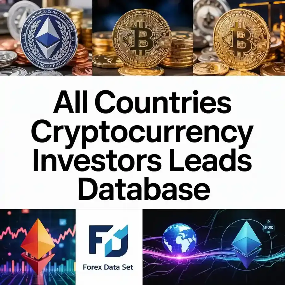 forexdataset.com product banner