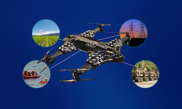 ZenaDrone gallery image