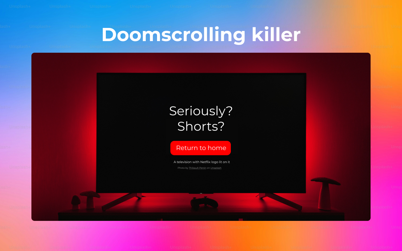 SileoTube gallery image