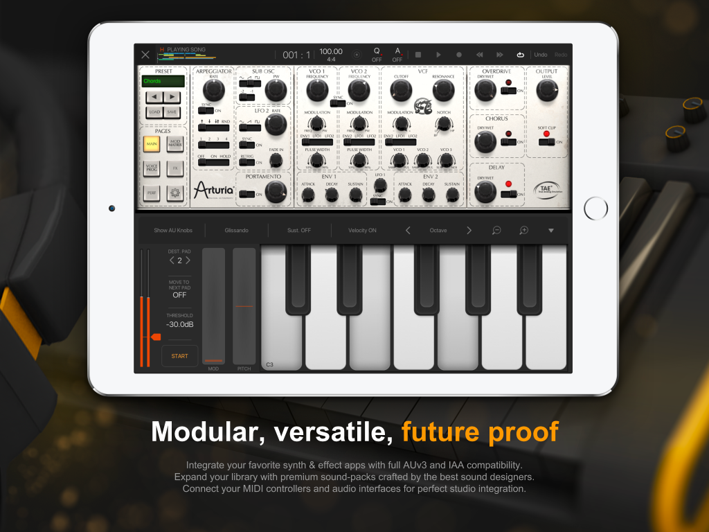 BeatMaker 3 gallery image