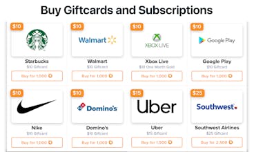 Belacam's Crypto Shop gallery image