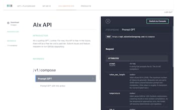 AIx Solutions gallery image